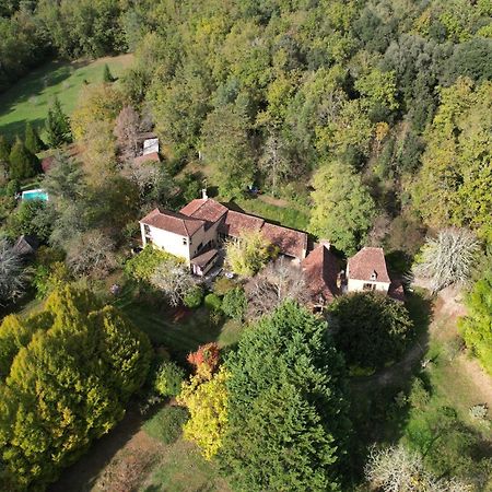 La Ferme Du Soleillal - Adult Only Pansiyon Campagne  Dış mekan fotoğraf