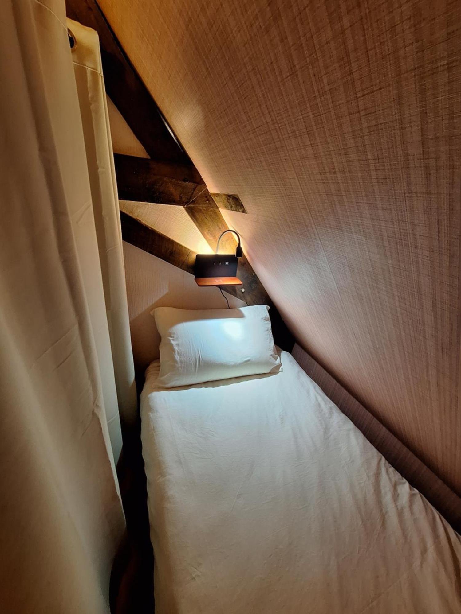 La Ferme Du Soleillal - Adult Only Pansiyon Campagne  Dış mekan fotoğraf