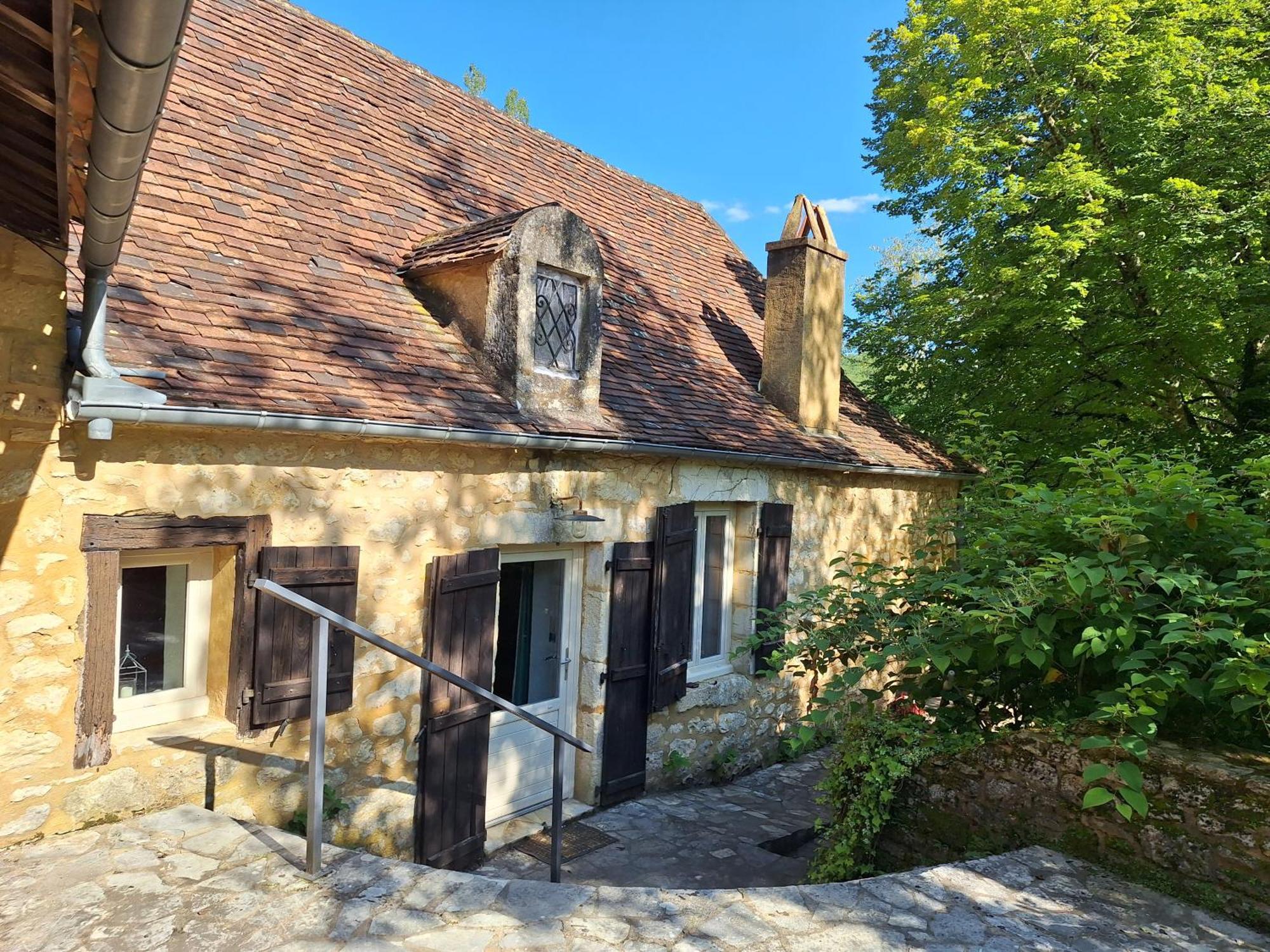 La Ferme Du Soleillal - Adult Only Pansiyon Campagne  Dış mekan fotoğraf