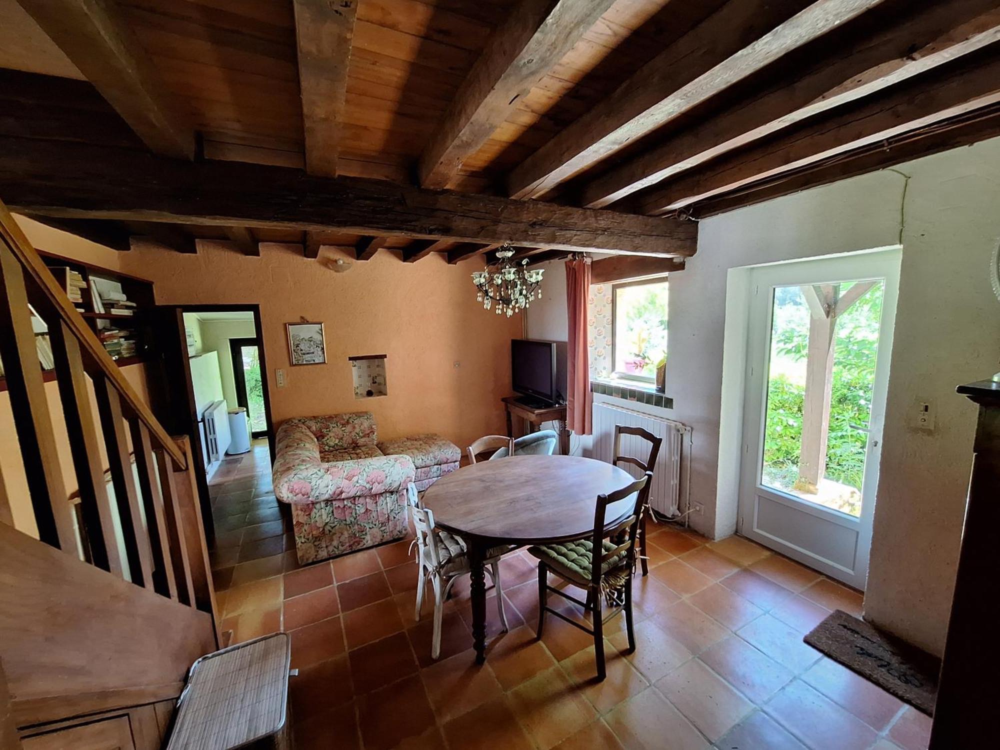 La Ferme Du Soleillal - Adult Only Pansiyon Campagne  Dış mekan fotoğraf
