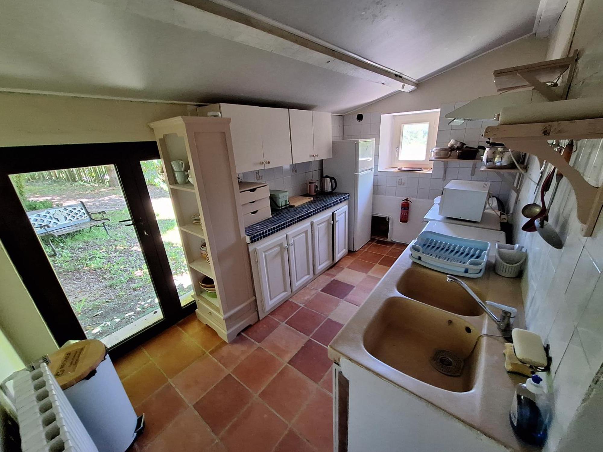 La Ferme Du Soleillal - Adult Only Pansiyon Campagne  Dış mekan fotoğraf