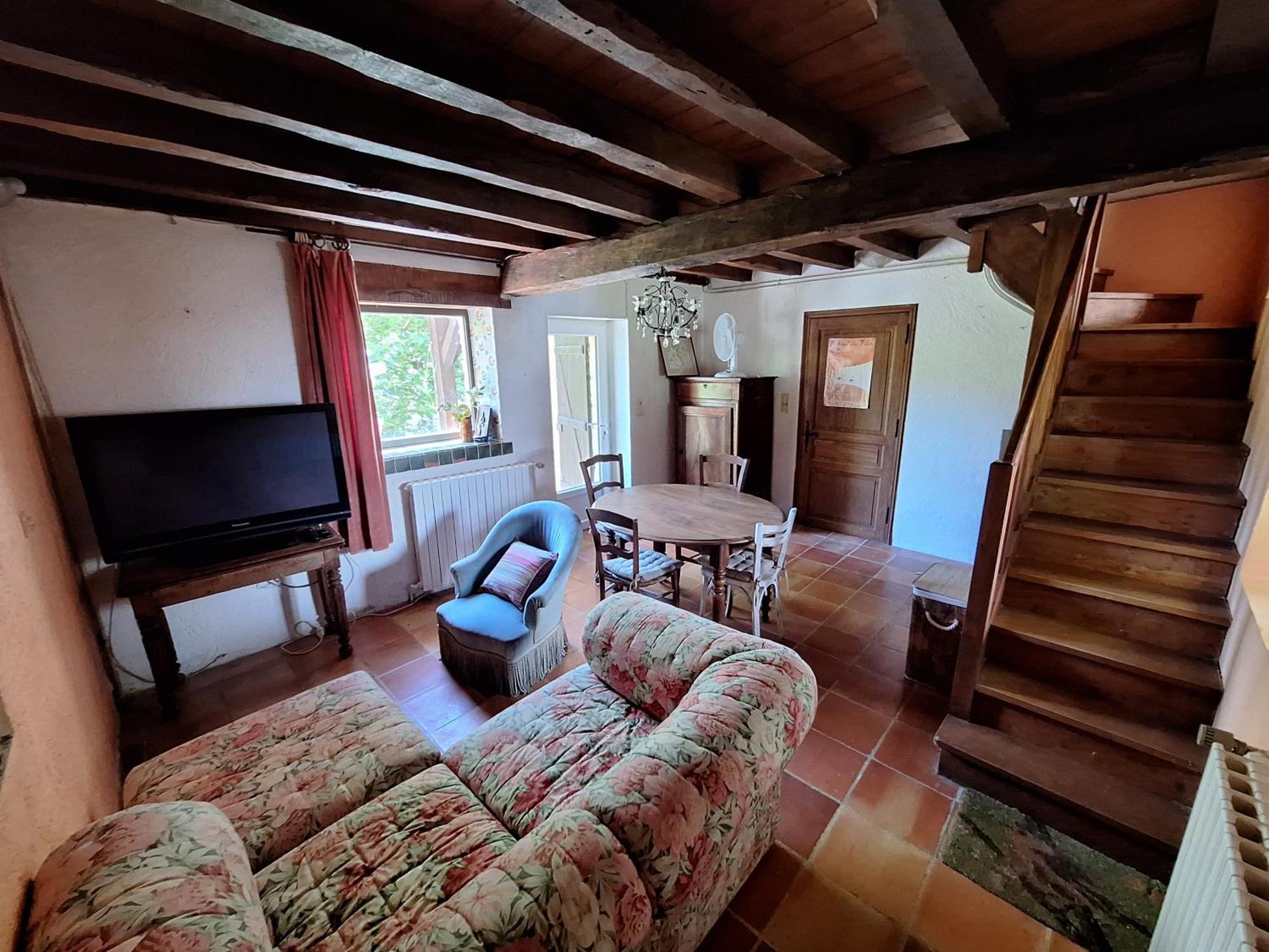 La Ferme Du Soleillal - Adult Only Pansiyon Campagne  Dış mekan fotoğraf