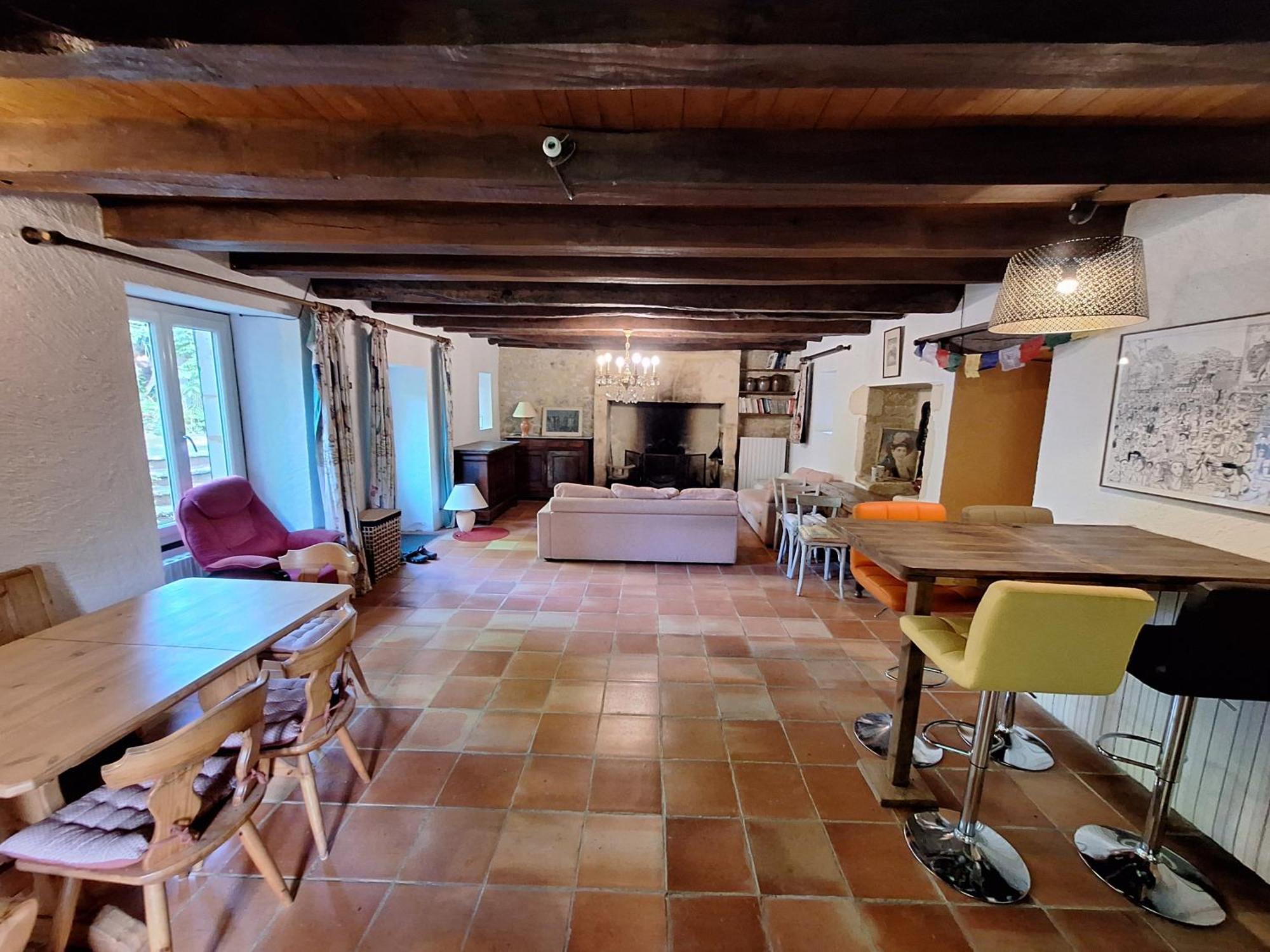 La Ferme Du Soleillal - Adult Only Pansiyon Campagne  Dış mekan fotoğraf