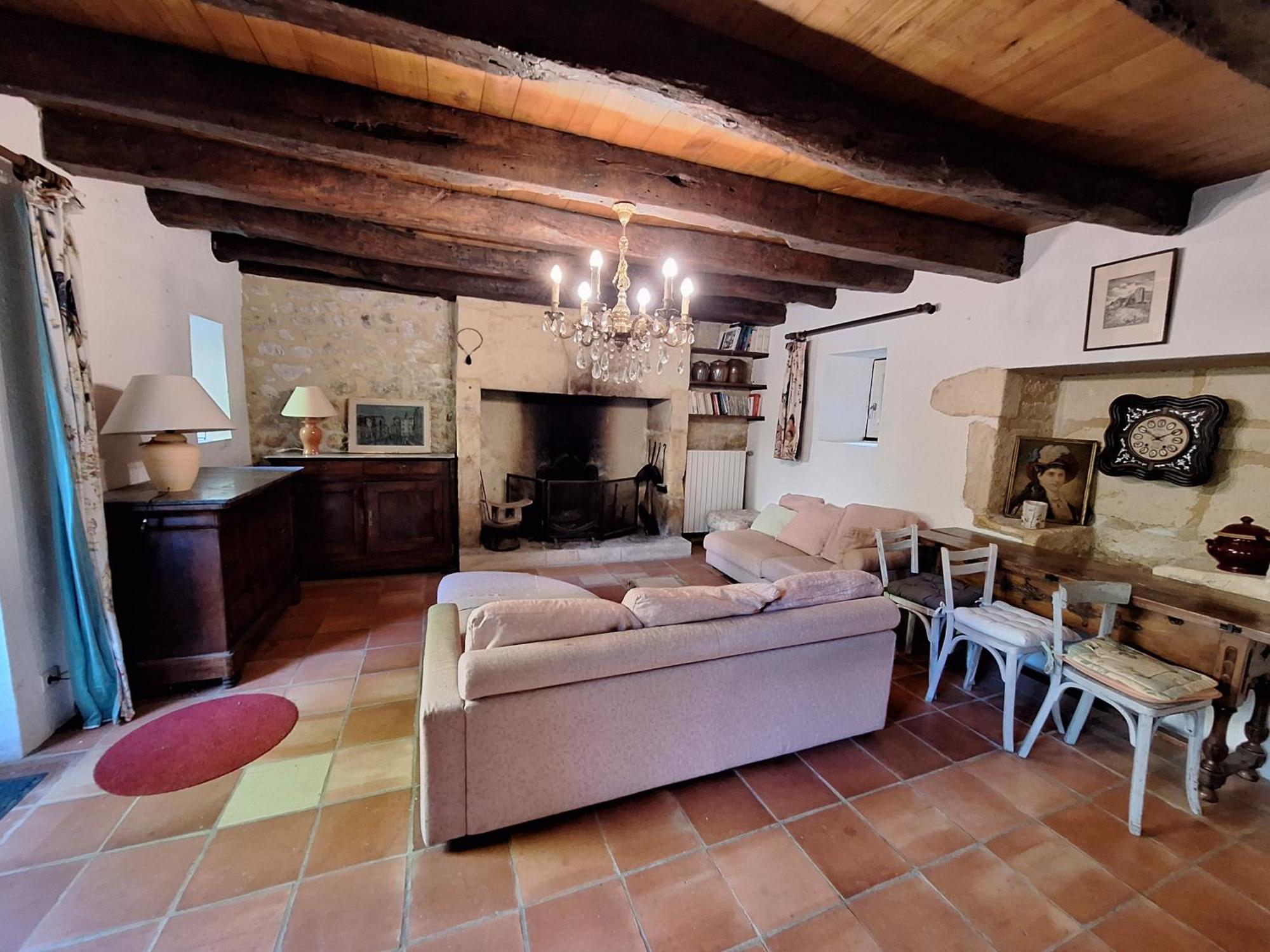 La Ferme Du Soleillal - Adult Only Pansiyon Campagne  Dış mekan fotoğraf
