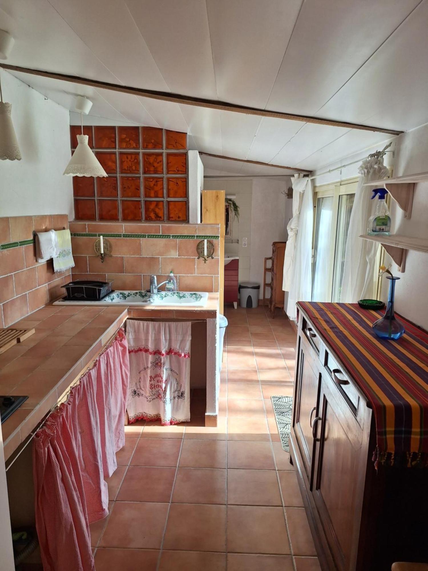 La Ferme Du Soleillal - Adult Only Pansiyon Campagne  Dış mekan fotoğraf