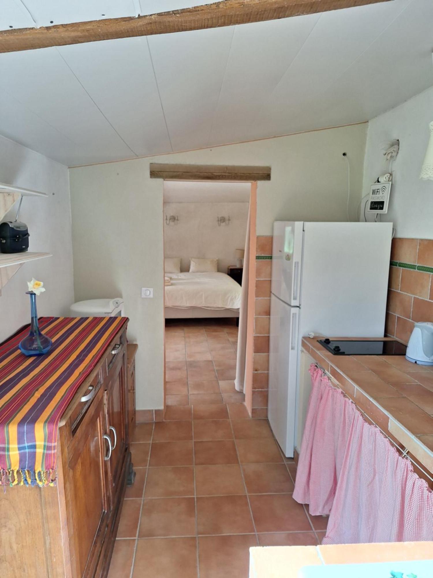 La Ferme Du Soleillal - Adult Only Pansiyon Campagne  Dış mekan fotoğraf