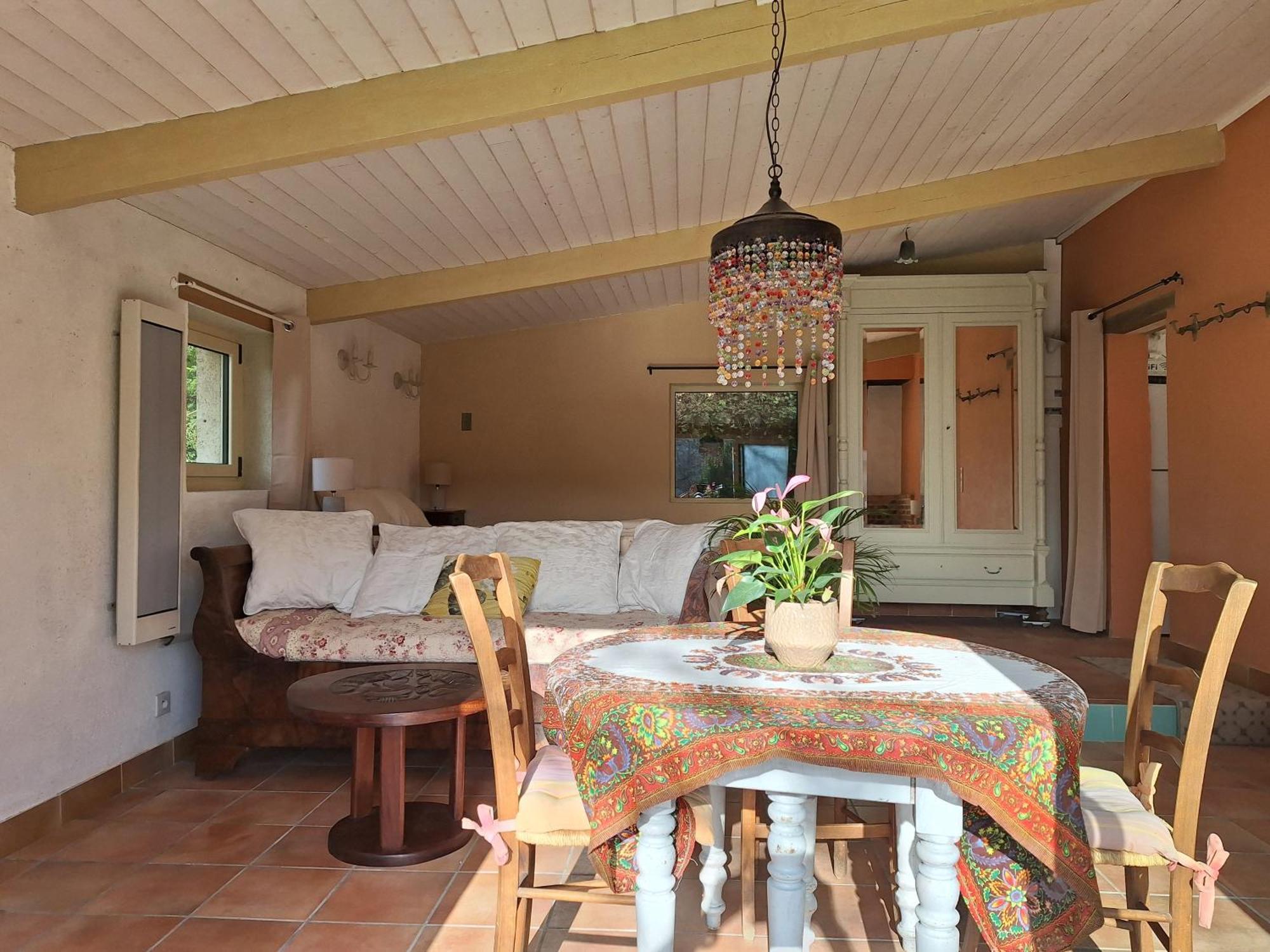 La Ferme Du Soleillal - Adult Only Pansiyon Campagne  Dış mekan fotoğraf