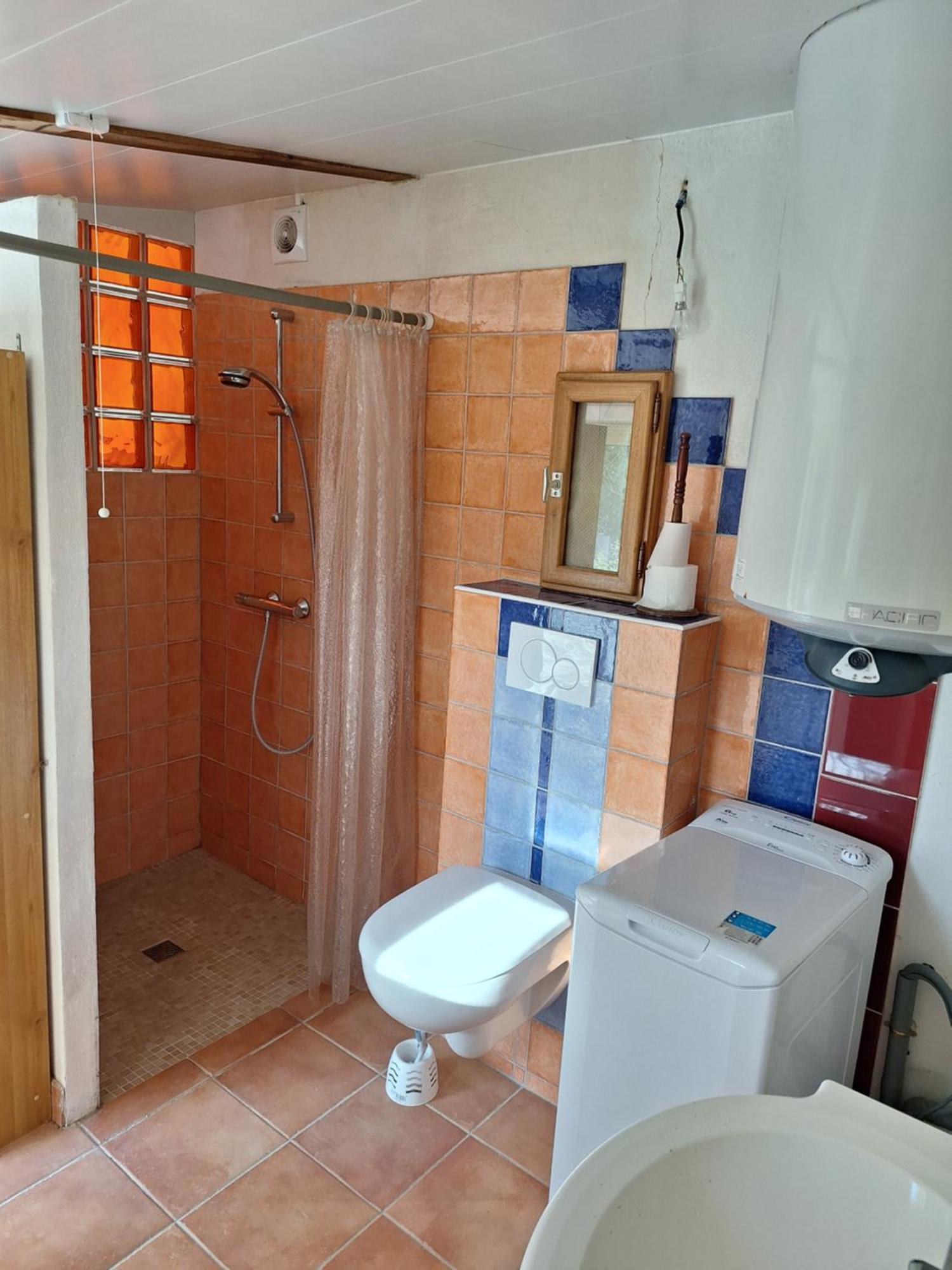 La Ferme Du Soleillal - Adult Only Pansiyon Campagne  Dış mekan fotoğraf