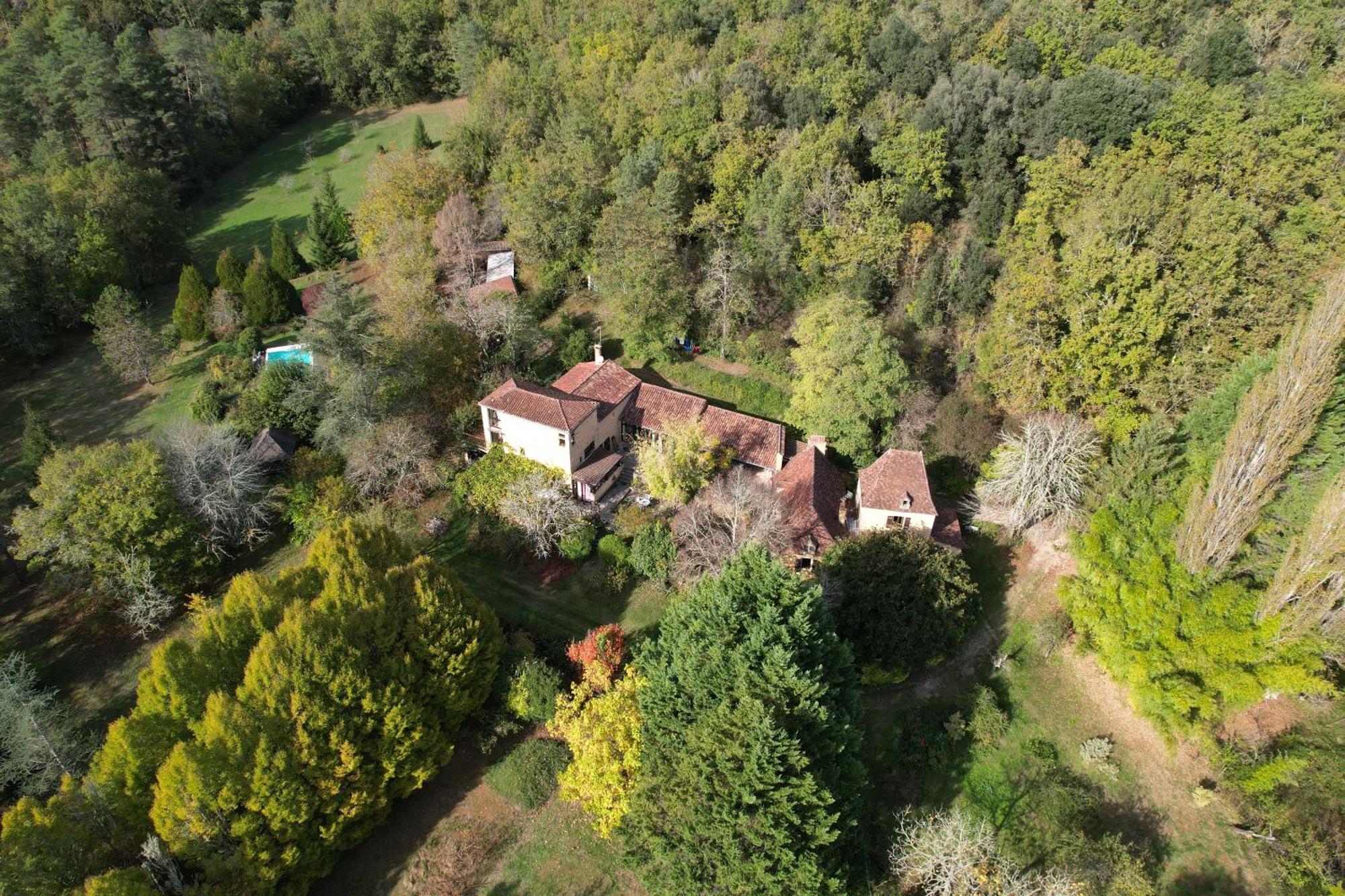 La Ferme Du Soleillal - Adult Only Pansiyon Campagne  Dış mekan fotoğraf
